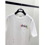 2026年3月31日入荷新作Dior半袖Tシャツ春夏高品質超厳選★入手困難/LD工場