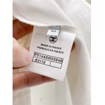 2026年3月31日入荷新作Chanel半袖Tシャツ春夏高品質超厳選★入手困難/LD工場