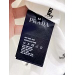 2026年3月31日入荷新作Prada半袖Tシャツ春夏高品質超厳選★入手困難/LD工場
