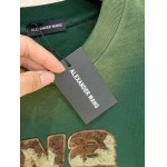 2026年3月31日入荷新作Alexander Wang半袖Tシャツ春夏高品質超厳選★入手困難/LD工場