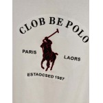 2026年3月31日入荷新作Ralph Lauren半袖Tシャツ春夏高品質超厳選★入手困難/LD工場