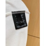 2026年3月31日入荷新作AMIRI半袖Tシャツ春夏高品質超厳選★入手困難/LD工場