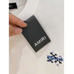2026年3月31日入荷新作AMIRI半袖Tシャツ春夏高品質超厳選★入手困難/LD工場