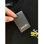 2026年3月31日入荷新作AMIRI半袖Tシャツ春夏高品質超厳選★入手困難/LD工場