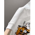 2026年3月31日入荷新作KENZO半袖Tシャツ春夏高品質超厳選★入手困難/LD工場
