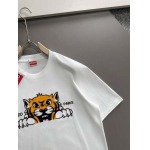 2026年3月31日入荷新作KENZO半袖Tシャツ春夏高品質超厳選★入手困難/LD工場