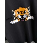 2026年3月31日入荷新作KENZO半袖Tシャツ春夏高品質超厳選★入手困難/LD工場