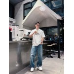 2026年3月31日入荷新作Alo半袖Tシャツ春夏高品質超厳選★入手困難/LD工場