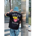 2026年3月31日入荷新作HUMAN半袖Tシャツ春夏高品質超厳選★入手困難/LD工場