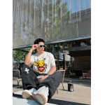 2026年3月31日入荷新作HUMAN半袖Tシャツ春夏高品質超厳選★入手困難/LD工場