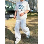 2026年3月31日入荷新作Prada半袖Tシャツ春夏高品質超厳選★入手困難/LD工場