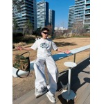 2026年3月31日入荷新作Prada半袖Tシャツ春夏高品質超厳選★入手困難/LD工場