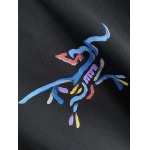 2026年3月31日入荷新作ARCTERYX半袖Tシャツ春夏高品質超厳選★入手困難/LD工場