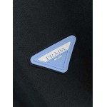 2026年3月31日入荷新作Prada半袖Tシャツ春夏高品質超厳選★入手困難/LD工場