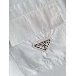 2026年3月31日入荷新作Prada半袖Tシャツ春夏高品質超厳選★入手困難/LD工場