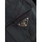 2026年3月31日入荷新作Prada半袖Tシャツ春夏高品質超厳選★入手困難/LD工場