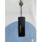 2026年3月31日入荷新作Versace半袖Tシャツ春夏高品質超厳選★入手困難/LD工場