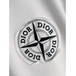 2026年3月31日入荷新作Dior半袖Tシャツ春夏高品質超厳選★入手困難/LD工場