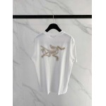 2026年3月31日入荷新作ARCTERYX半袖Tシャツ春夏高品質超厳選★入手困難/LD工場