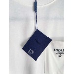 2026年3月31日入荷新作Prada半袖Tシャツ春夏高品質超厳選★入手困難/LD工場