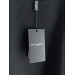 2026年3月31日入荷新作YSL半袖Tシャツ春夏高品質超厳選★入手困難/LD工場