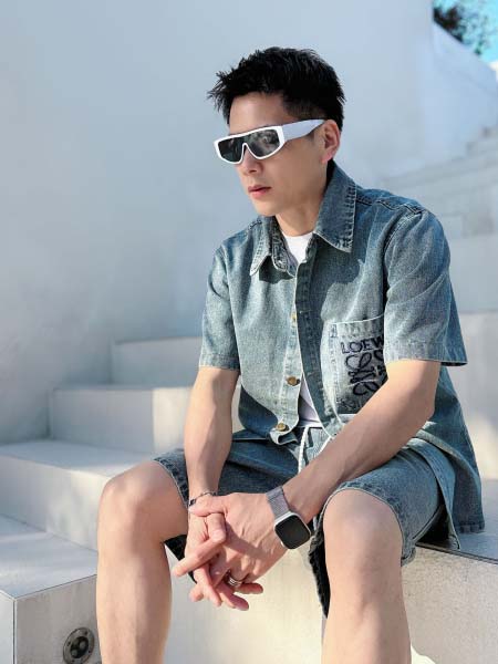 2026年4月1日春夏新作Loewe上下高品質人気商品/TY...