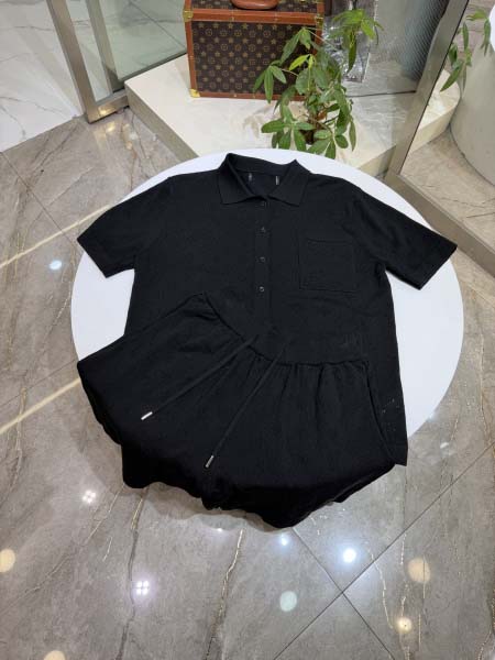 2026年4月1日春夏新作Louis Vuitton上下高品...