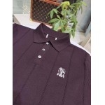 2026年4月1日春夏新作Brunello Cucinelli上下高品質人気商品/TY工場