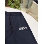 2026年4月1日春夏新作Gucciスラックス高品質人気商品/TY工場