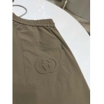 2026年4月1日春夏新作Gucciスラックス高品質人気商品/TY工場