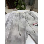 2026年4月1日春夏新作Gucciスラックス高品質人気商品/TY工場