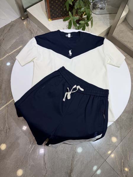 2026年4月1日春夏新作Polo上下高品質人気商品/TY工...