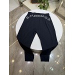 2026年4月1日春夏新作Balenciagaスラックス高品質人気商品/TY工場