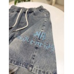 2026年4月1日春夏新作Balenciaga半ズボン高品質人気商品/TY工場