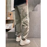 2026年4月1日春夏新作Monclerスラックス高品質人気商品/TY工場