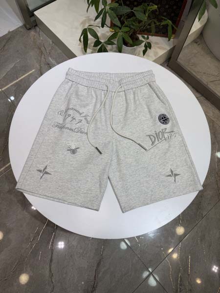 2026年4月1日春夏新作Dior半ズボン高品質人気商品/T...