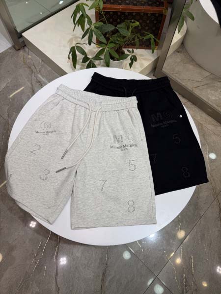 2026年4月1日春夏新作Maison Marglela半ズ...