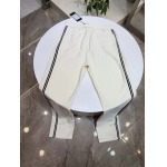 2026年4月1日春夏新作Gucciスラックス高品質人気商品/TY工場