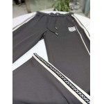 2026年4月1日春夏新作Loeweスラックス高品質人気商品/TY工場