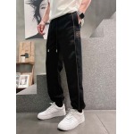 2026年4月1日春夏新作Loeweスラックス高品質人気商品/TY工場