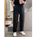 2026年4月1日春夏新作loro pianaスラックス高品質人気商品/TY工場