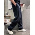 2026年4月1日春夏新作loro pianaスラックス高品質人気商品/TY工場