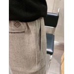 2026年4月1日春夏新作loro pianaスラックス高品質人気商品/TY工場