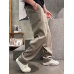 2026年4月1日春夏新作loro pianaスラックス高品質人気商品/TY工場