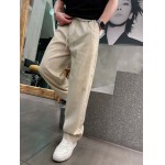 2026年4月1日春夏新作Zegnaスラックス高品質人気商品/TY工場