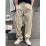 2026年4月1日春夏新作Zegnaスラックス高品質人気商品/TY工場