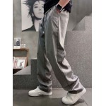 2026年4月1日春夏新作Zegnaスラックス高品質人気商品/TY工場