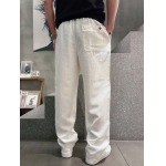 2026年4月1日春夏新作loro pianaスラックス高品質人気商品/TY工場