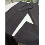 2026年4月1日春夏新作loro pianaスラックス高品質人気商品/TY工場