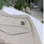 2026年4月1日春夏新作Brunello Cucinelliスラックス高品質人気商品/TY工場